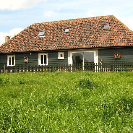 Charming Holiday Home In Zele Near The Forest Esterno foto