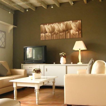 Charming Holiday Home In Zele Near The Forest Esterno foto