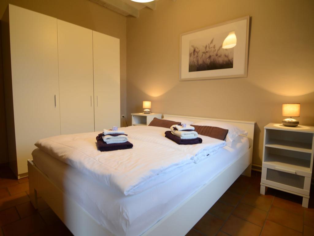 Charming Holiday Home In Zele Near The Forest Esterno foto