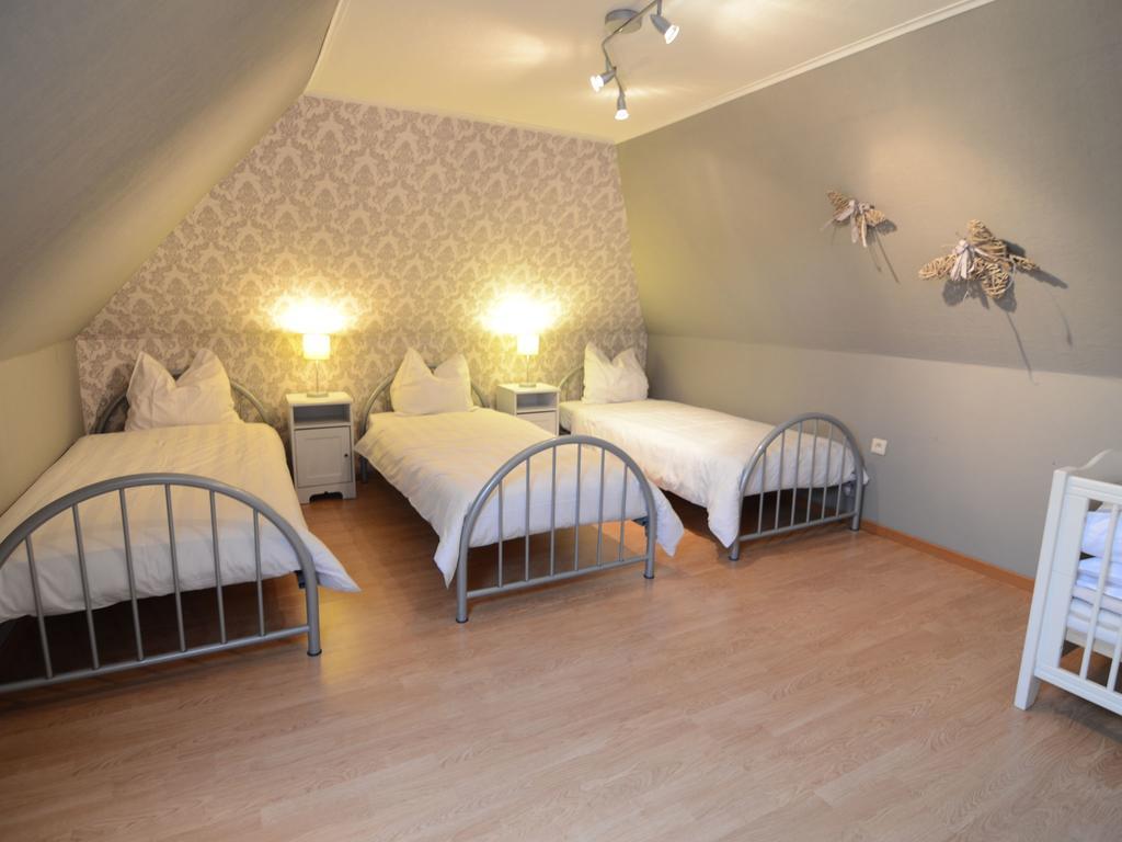 Charming Holiday Home In Zele Near The Forest Esterno foto