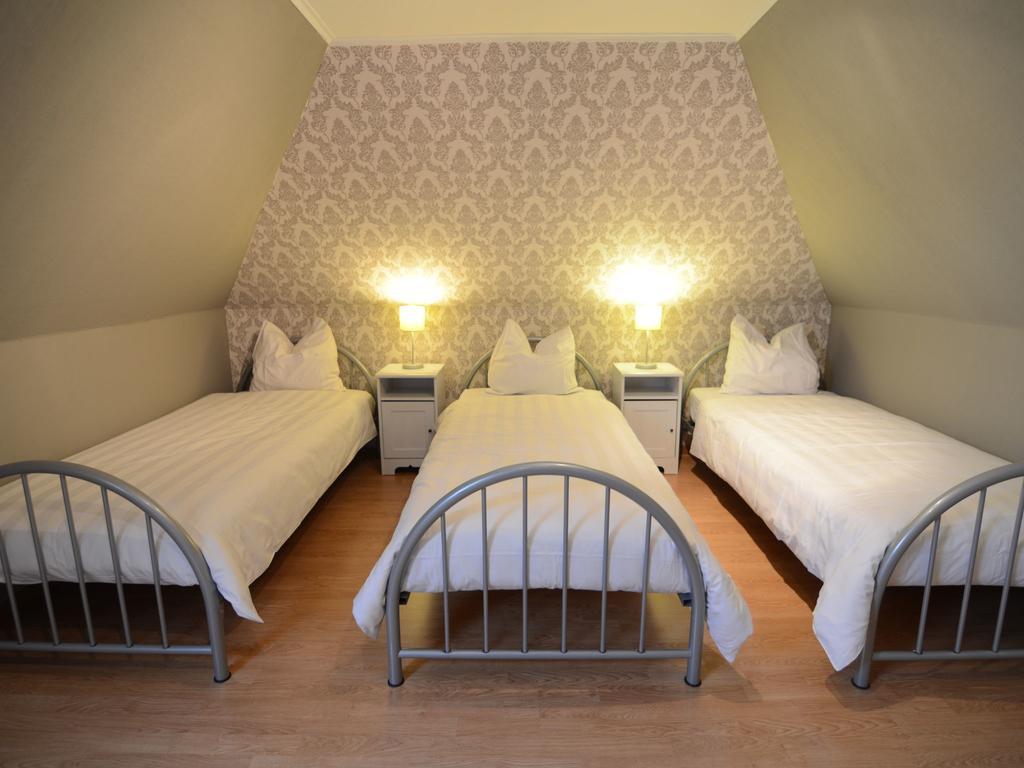 Charming Holiday Home In Zele Near The Forest Esterno foto