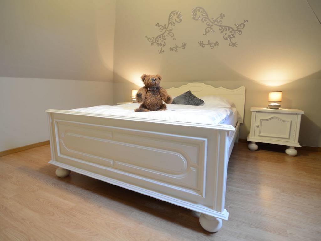 Charming Holiday Home In Zele Near The Forest Esterno foto